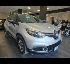 Auto - Renault captur dci 8v 110 cv s&s energy iconic
