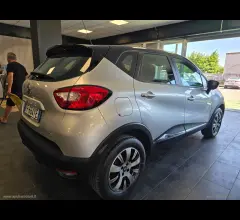 Auto - Renault captur dci 8v 110 cv s&s energy iconic