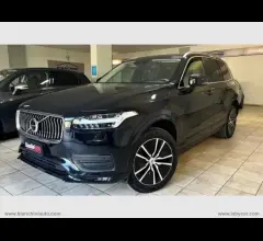 Volvo xc90 b5