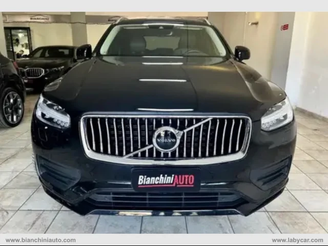 Auto - Volvo xc90 b5