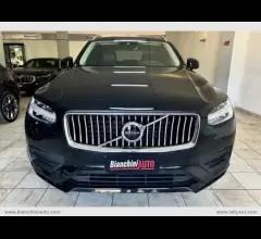 Auto - Volvo xc90 b5