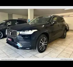 Auto - Volvo xc90 b5