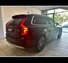 Auto - Volvo xc90 b5