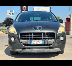 Auto - Peugeot 3008 1.6 hdi 110 cv ca. robot. premium