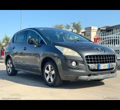 Auto - Peugeot 3008 1.6 hdi 110 cv ca. robot. premium
