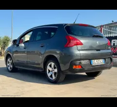 Auto - Peugeot 3008 1.6 hdi 110 cv ca. robot. premium