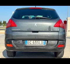 Auto - Peugeot 3008 1.6 hdi 110 cv ca. robot. premium