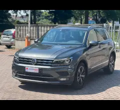 Auto - Volkswagen tiguan 2.0 tdi dsg advanced bmt