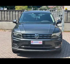 Auto - Volkswagen tiguan 2.0 tdi dsg advanced bmt