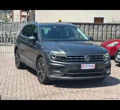 Auto - Volkswagen tiguan 2.0 tdi dsg advanced bmt