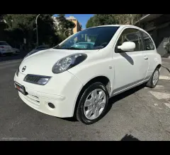Nissan micra 1.2 3p. 25th