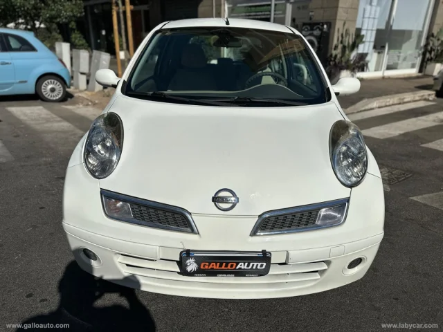 Auto - Nissan micra 1.2 3p. 25th