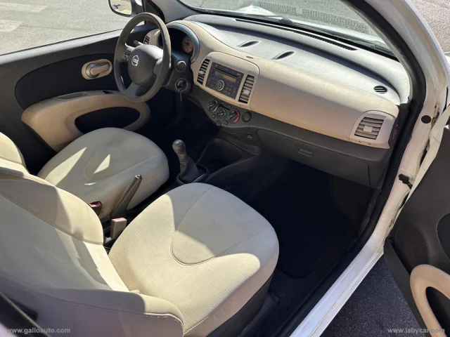 Auto - Nissan micra 1.2 3p. 25th
