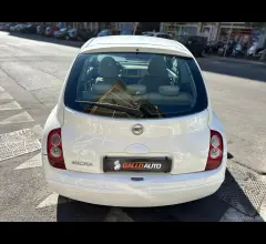 Auto - Nissan micra 1.2 3p. 25th