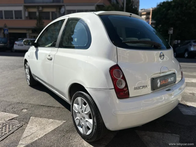 Auto - Nissan micra 1.2 3p. 25th