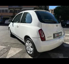 Auto - Nissan micra 1.2 3p. 25th