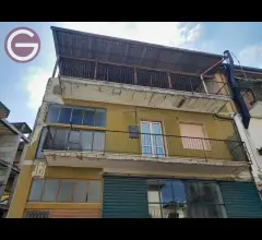 Casa indipendente in vendita a polistena centro