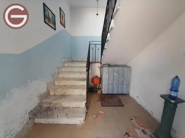 Appartamenti in Vendita - Casa indipendente in vendita a polistena centro