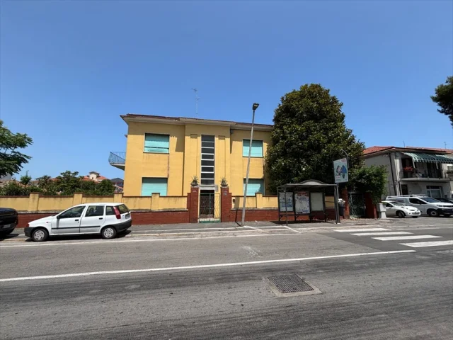 Appartamento in vendita a francavilla al mare francavilla al mare