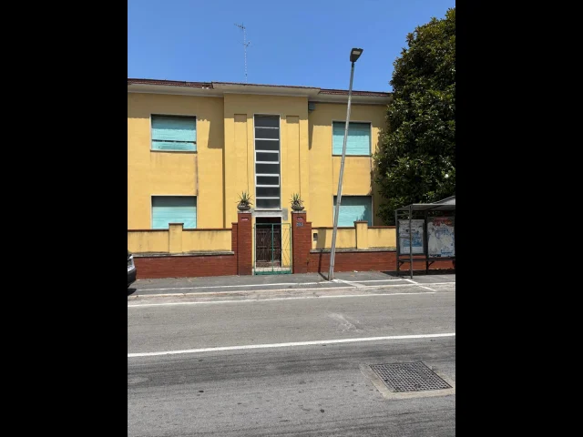 Appartamenti in Vendita - Appartamento in vendita a francavilla al mare francavilla al mare