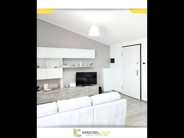 Appartamenti in Vendita - Appartamento in vendita a altamura zona nuova via selva