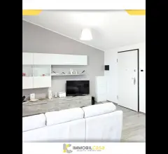 Appartamenti in Vendita - Appartamento in vendita a altamura zona nuova via selva