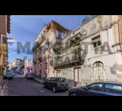 Casa indipendente in vendita a catania cibali