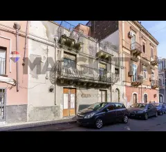 Appartamenti in Vendita - Casa indipendente in vendita a catania cibali