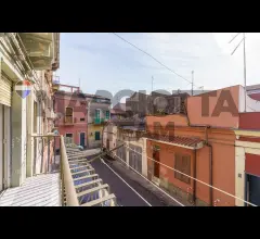 Appartamenti in Vendita - Casa indipendente in vendita a catania cibali