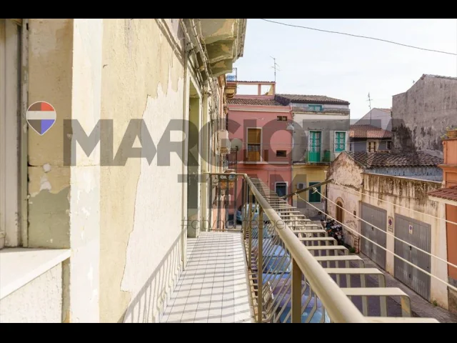Appartamenti in Vendita - Casa indipendente in vendita a catania cibali