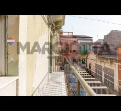 Appartamenti in Vendita - Casa indipendente in vendita a catania cibali