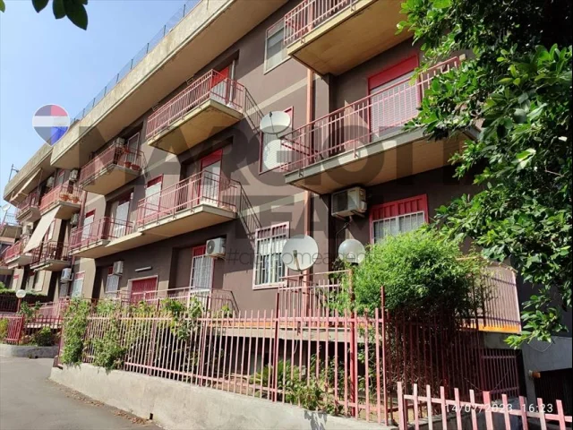 Appartamenti in Vendita - Appartamento in vendita a catania rapisardi - eroi d'ungheria
