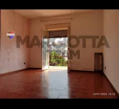 Appartamenti in Vendita - Appartamento in vendita a catania rapisardi - eroi d'ungheria