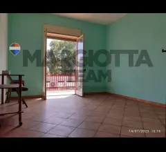 Appartamenti in Vendita - Appartamento in vendita a catania rapisardi - eroi d'ungheria