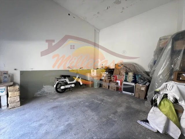 Appartamenti in Vendita - Garage in vendita a siracusa panagia