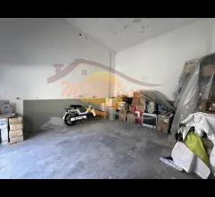 Appartamenti in Vendita - Garage in vendita a siracusa panagia