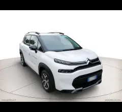 Citroen c3 aircross puretech 110 plus prezzo reale