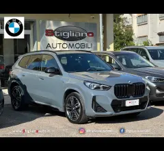 Bmw x1 sdrive18d msport edition