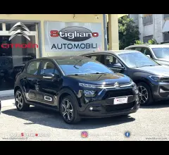 Citroen c3 puretech 83 s&s plus
