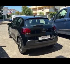 Auto - Citroen c3 puretech 83 s&s plus