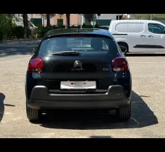 Auto - Citroen c3 puretech 83 s&s plus