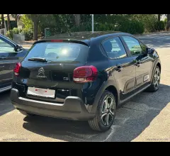 Auto - Citroen c3 puretech 83 s&s plus