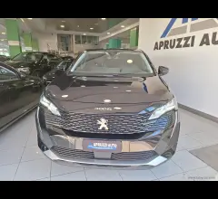 Auto - Peugeot 3008 bluehdi 130 s&s eat8 allure pack