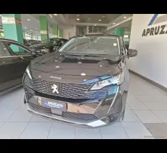Auto - Peugeot 3008 bluehdi 130 s&s eat8 allure pack