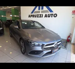 Mercedes-benz cla 200 d automatic premium