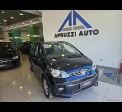 Volkswagen 1.0 5p. move up!