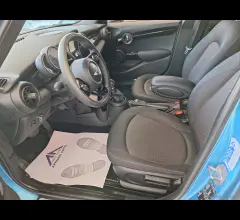 Auto - Mini mini cooper d hype 5 porte