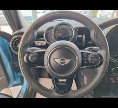 Auto - Mini mini cooper d hype 5 porte