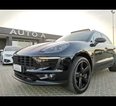 Auto - Porsche macan 3.0 s diesel