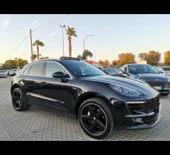 Auto - Porsche macan 3.0 s diesel